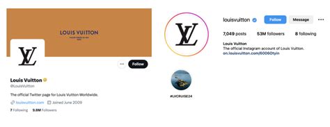 louis vuitton distribution channels|Louis Vuitton social media presence.